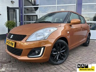 Suzuki Swift 1.2 Style Chrono * AIRCO * LED * 5 DRS * LM