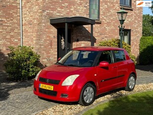 Suzuki Swift 1.3 GLS 5-drs Elekt.Pakket Trekhaak 28000km!!