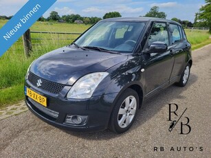 Suzuki Swift 1.3 Shogun INRUILKOOPJE