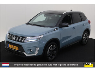 Suzuki Vitara 1.4 Boosterjet Style | Trekhaak | NL-auto