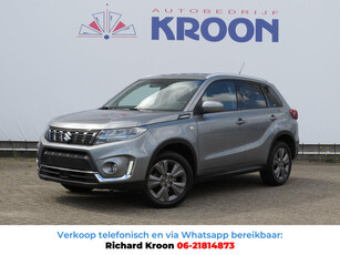 Suzuki Vitara 1.5 Hybrid Select, Automaat.