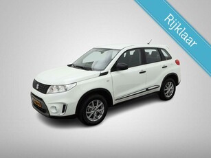 Suzuki Vitara 1.6 Comfort 120pk