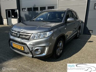 Suzuki Vitara 1.6 Exclusive AUTOMAAT CLIMA CAMERA