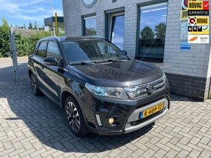 Suzuki Vitara 1.6 High Executive Allgrip / Camera / PDC V+A