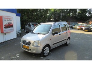 Suzuki Wagon R+ 1.3 GL