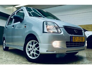 Suzuki Wagon R+ 1.3 Special NW Dist/Rijdt Perfect