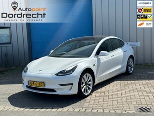 Tesla Model 3 Long Range 75 kWh AWD AUTOPILOT DUAL MOTOR