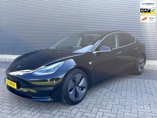 Tesla Model 3 Long Range 75 kWh FSD - INC.BTW