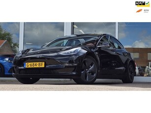 Tesla Model 3 Standard RWD Plus 60 kWh 1e Eigenaar Autopilot