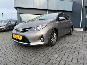 Toyota Auris 1.3 VVT-i Dynamic Navigatie Camera Clima