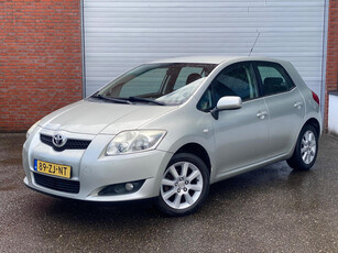 Toyota Auris 1.6-16V Sol Business| AUTOMAAT| NAVI| AIRCO