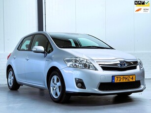 Toyota Auris 1.8 Full Hybrid Aspiration