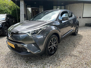 Toyota C-HR 1.2 Executive