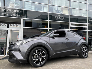 Toyota C-HR 1.8 Hybrid Dynamic