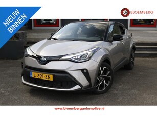 Toyota C-HR 1.8 Hybrid Style