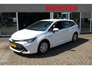 Toyota Corolla Touring Sports 1.8 Hybrid Comfort