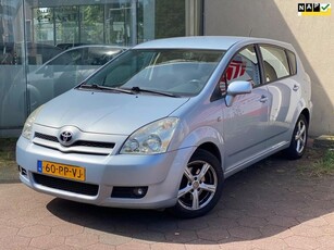 Toyota Corolla Verso 1.6 VVT-i Sol Airco Trekhaak Cruise