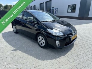 Toyota Prius 1.8 Comfort vaste prijs