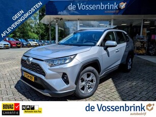 Toyota RAV 4 2.0 VVT-iE Dynamic Automaat *Geen Afl. kosten*