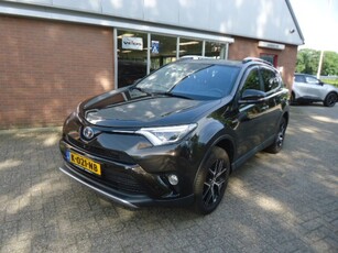 Toyota RAV4 2.5 Hybrid AWD Executive Business (bj 2016)