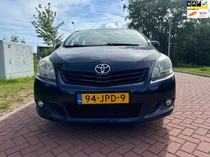 Toyota Verso 1.6 VVT-i Aspiration