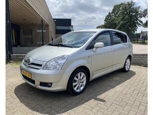 Toyota Verso 1.8 VVT-i Dynamic [