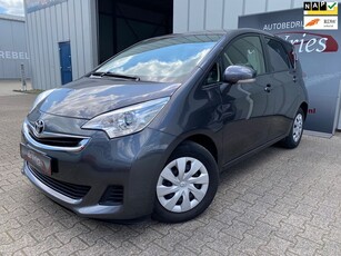 Toyota Verso-S 1.3 VVT-i Comfort / Navi / Airco / Cruise /