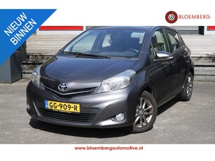 Toyota Yaris 1.3 VVT-i Aspiration