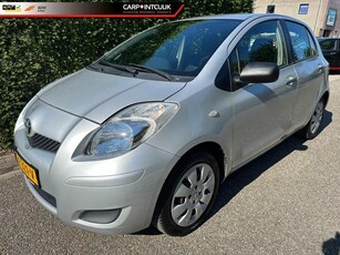 Toyota Yaris 1.3 VVTi Comfort