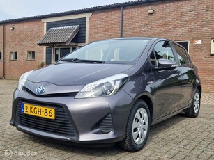 Toyota Yaris 1.5 Full Hybrid Aspiration/ Camera/ Trekhaak/