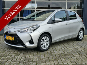 Toyota Yaris 1.5 Hybrid Active