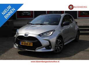 Toyota Yaris 1.5 Hybrid Executive Premium