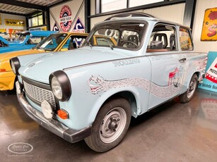 Trabant P601 Overige LX - ONLINE AUCTION