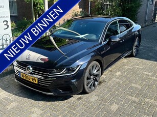 Volkswagen Arteon 2.0 TSI Business R Pano dak/Alu