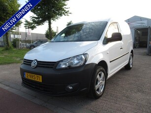 Volkswagen Caddy 1.6 TDI BMT Nette Auto Goed Onderhouden