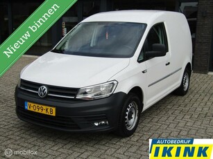 Volkswagen Caddy Bestel 2.0 TDI L1H1 BMT Comfortline