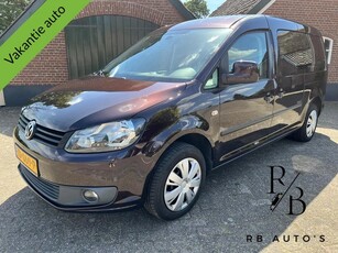 Volkswagen Caddy Maxi 1.2 TSI Trendline 7 pers EXPORT