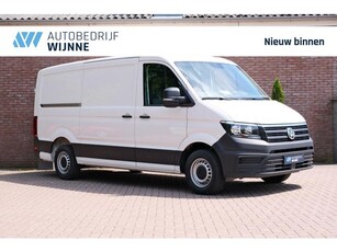 Volkswagen Crafter 30 2.0 TDi 102pk L3H2 Trendline Airco