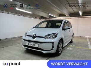 Volkswagen e-Up! Move 83 pkNavigatie via App