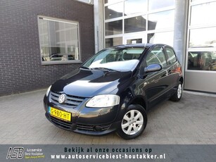 Volkswagen Fox 1.2 Optive Airco