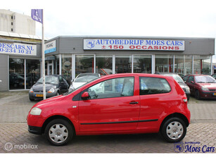 Volkswagen Fox 1.2 Trendline