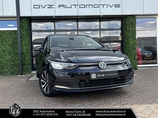 Volkswagen Golf 1.0 eTSI DSG Active Ambient Carplay