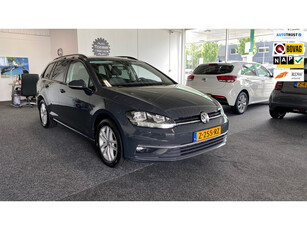 Volkswagen GOLF 1.0 TSI Highline, Automaat, Nav, Climate, Cruise, Massage, Carplay, 16