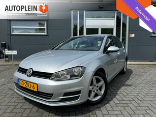 Volkswagen Golf 1.2 TSI Comfortline Automaat|*Climate*|Navi|Cruise|Trekhaak|NL Auto