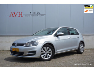 Volkswagen Golf 1.2 TSI Trend Edition