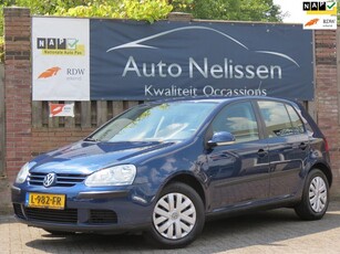 Volkswagen Golf 1.4 Trendline ! VERKOCHT !