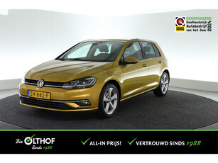 Volkswagen Golf 1.4 TSI Comfortline Business / CARPLAY / CLIMA / STOELVERW. /