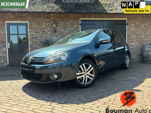 Volkswagen Golf 1.4 TSI Comfortline - Nieuwe ketting