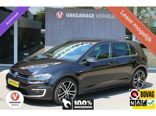 Volkswagen Golf 1.4 TSI GTE|Hybride|Dealerauto|Nap