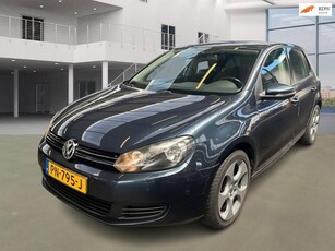 Volkswagen Golf 1.4 TSI Highline AIRCO NAVI PSENSOR CRUISE